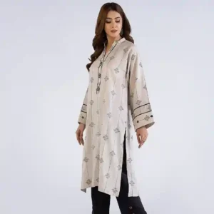 Solid Casual Shirt - LDS 859
