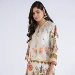 Grey Day to Day Shirt - LDS 821