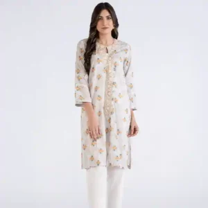Grey Day to Day Shirt - LDS 822