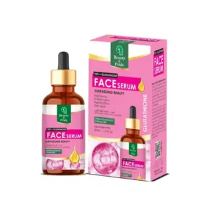 Glutathione Face Serum
