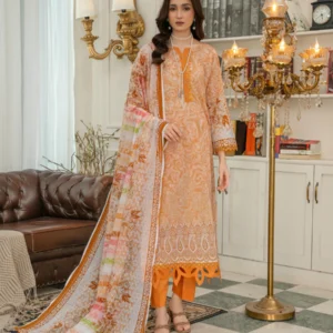 Rani Premium Womenswear - D-6104