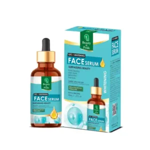 Whitening Face Serum